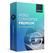 Video Converter Premium 20 Key (de por vida / 1PC)