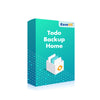 EaseUS Todo Backup Home Llave de actualización de por vida (de por vida / 1 PC)