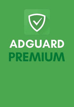 AdGuard Premium Family Key (de por vida / 9 dispositivos)