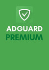 AdGuard Premium Personal Key (1 año/ 3 dispositivos)