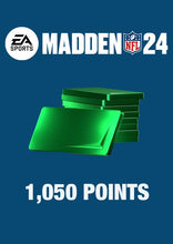 Madden NFL 24 - 1050 Puntos Ultimate Team XBOX One/Series CD Key