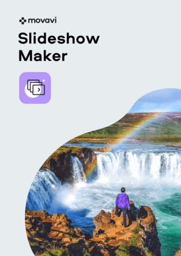 Movavi Slideshow Maker 2023 Key (de por vida / 1 PC)