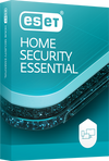 ESET Home Security Essential Key (1 año / 1 dispositivo)