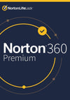 Norton 360 Premium EU Key (1 año / 10 dispositivos)