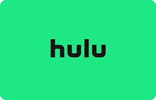 Hulu 1 mes de suscripción CUENTA