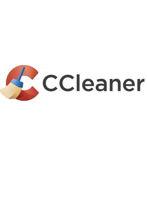 CCleaner Professional Key (1 año / 1 PC)