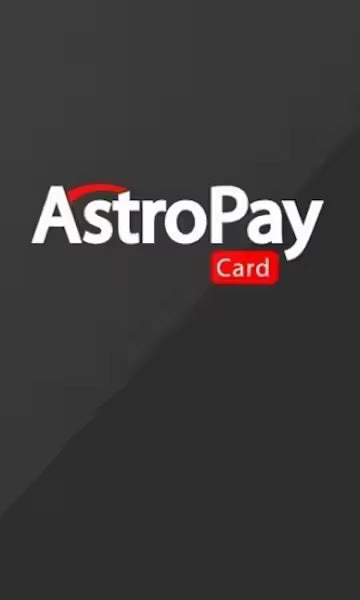 Tarjeta Astropay 75 USD US CD Key