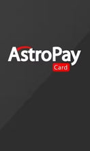 Tarjeta Astropay 75 USD US CD Key