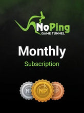 Suscripción de 30 días a NoPing Advanced CD Key