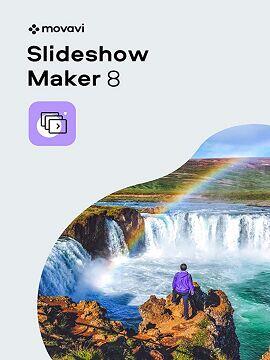 Movavi Slideshow Maker 8 - Conjunto de efectos de viaje DLC Steam CD Key