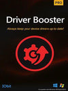 IObit Driver Booster 12 Pro Clave - 1 Año / 1 PC