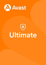 AVAST Ultimate 2022 Key (1 Año / 1 Dispositivo)