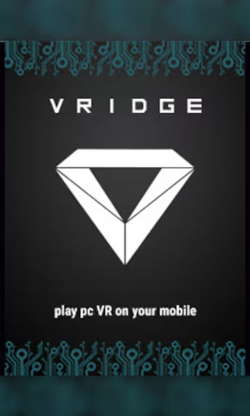VRidge - Código de activación del DLC GameWarp