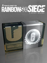 Tom Clancy's Rainbow Six Siege - Pack de 1200 créditos XBOX One CD Key