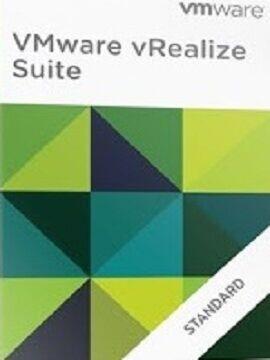 VMware vRealize Suite 2019 avanzado CD Key