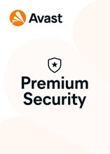 AVAST Premium Security 2022 Key (1 Año / 1 PC)
