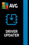 Clave de AVG Driver Updater (3 años / 1 PC)