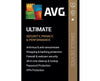 Clave de AVG Ultimate para Windows 2024 (1 año / 1 PC)