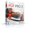 Ashampoo PDF Pro 3 Key (de por vida / 1 PC)