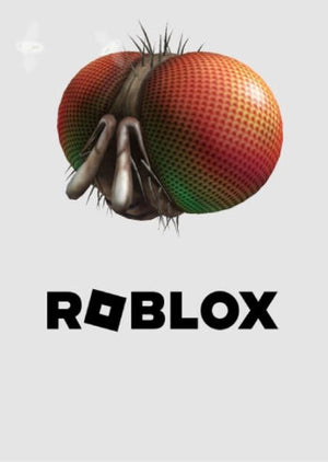 Roblox - Cara de mosca Freaky DLC CD Key