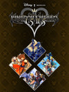 Kingdom Hearts 1.5 + 2.5 HD ReMIX Cuenta de Epic Games