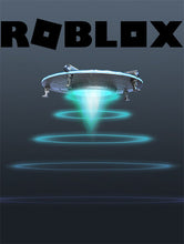 Roblox - OVNI flotante Amazon Prime Gaming CD Key