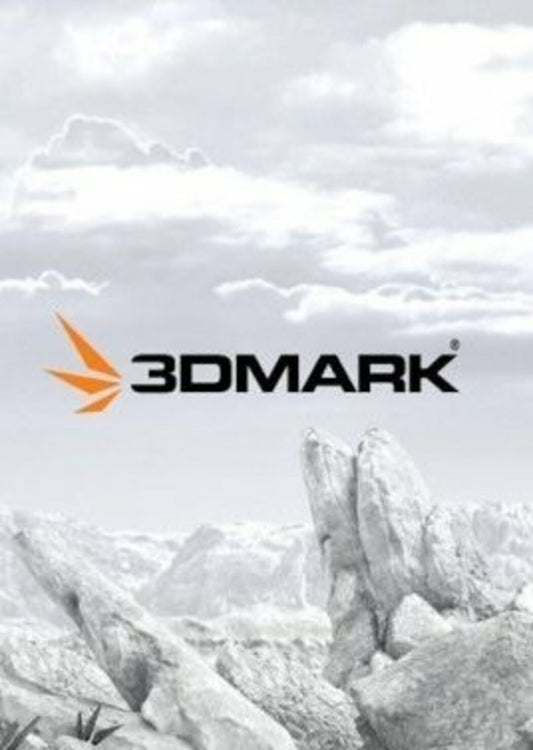 3DMark Cuenta de Steam