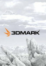 Cuenta de Steam de 3DMark