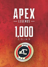 Leyendas Apex: 1000 Apex Coins EU XBOX One CD Key