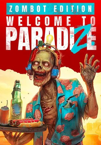 Bienvenido a ParadiZe: Supporter Edition Steam CD Key