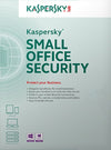 Kaspersky Small Office Security (5 PCs / 1 Servidor / 5 Móviles / 1 Año)