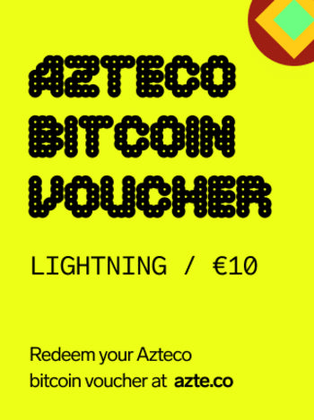 Azteco Bitcoin Iluminación Vale 10 CD Key