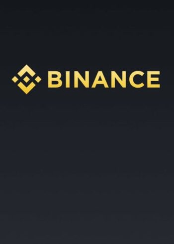 Tarjeta regalo Binance (USDT) $50 CD Key