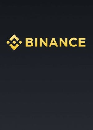 Tarjeta regalo Binance (BUSD) $5 CD Key