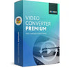 Movavi Video Converter Premium para Mac 19 Key (de por vida / 1PC)