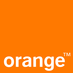 Orange 96 SLE Mobile Top-up SL