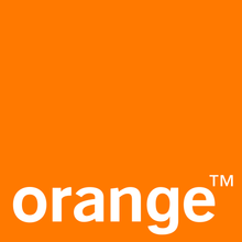 Orange 350 SLE Mobile Top-up SL