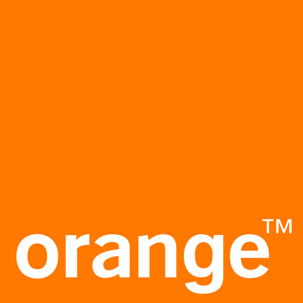 Orange 300 SLE Mobile Top-up SL