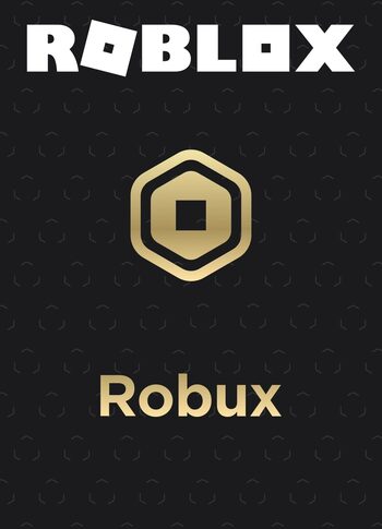 Juego Roblox eCard 20 EUR FR CD Key