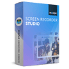 Movavi Screen Recorder Studio for Mac 10 Key (de por vida / 1 Mac)