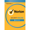 Norton Security Deluxe 2024 EU Key (1 año / 3 dispositivos)