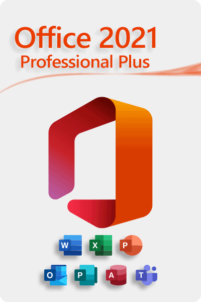 Clave del producto Microsoft Office 2021 Pro Plus - Activación por teléfono