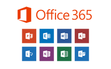 Microsoft Office 365 - Familia - Cuenta / 1 AÑO (OneDrive no incluido) 5 Dispositivos