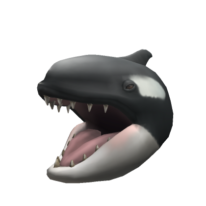 Roblox - Orca hambrienta DLC CD Key