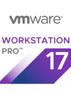 VMware Workstation 17 Pro CD Key