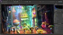 Affinity Photo 1.6 Version Para Windows CD Key