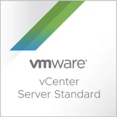 VMware vCenter Server 8 Standard + vSphere 8 Enterprise Plus Bundle CD Key (de por vida / dispositivos ilimitados)