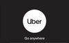 Tarjeta regalo Uber 25 GBP ES CD Key