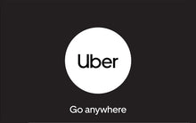 Tarjeta regalo Uber 10 AUD AU CD Key