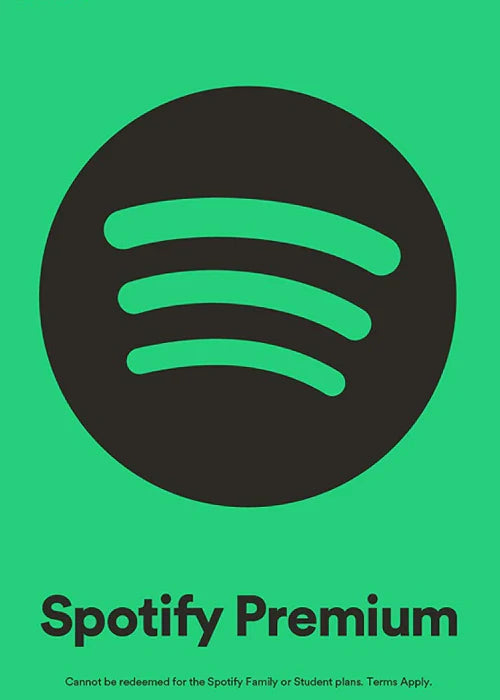 Cuenta Spotify Premium 12 meses